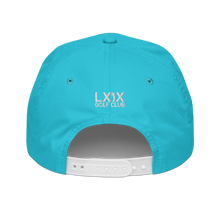 Golf Rope Cap by LXIX GOLF CLUB — view 4