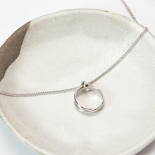 Graduation Necklace