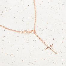 Granddaughter Necklace, Multiple Styles