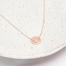 Granddaughter Necklace, Multiple Styles