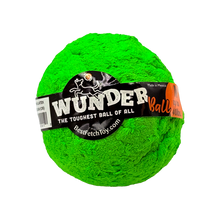 WUNDERball - Best Fetch Toy