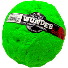 WUNDERball - Best Fetch Toy