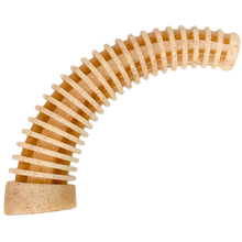 Flufflehorn Dental Antler - Indestructible Nylon Dog Chew Toy XL | USA Made