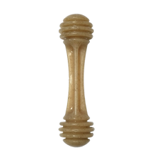 Honey Bone Nylon Dog Toy for Aggressive Chewers | USA Made | SodaPup