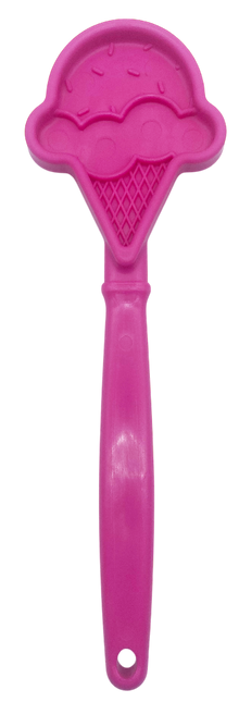 eStick Hand-Held Dog Enrichment Target Training Toy - Interactive Lick Stick | USA Made