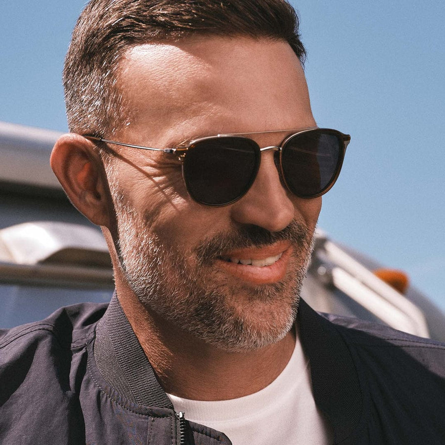 Camden by DIFF | Polarized Sunglasses