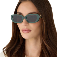 Daphne by DIFF | Polarized Sunglasses