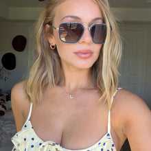 Jordan by DIFF | Sunglasses