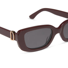 Daphne by DIFF | Polarized Sunglasses
