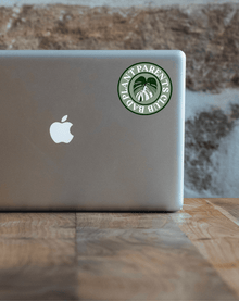 Solid Stickers