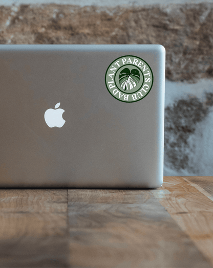 Solid Stickers