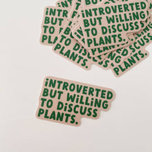 Solid Stickers