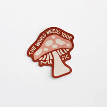Solid Stickers