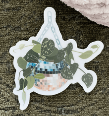 Solid Stickers