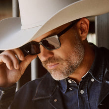 John Dutton by DIFF x Yellowstone | Polarized Sunglasses