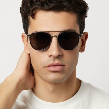 Camden by DIFF | Polarized Sunglasses