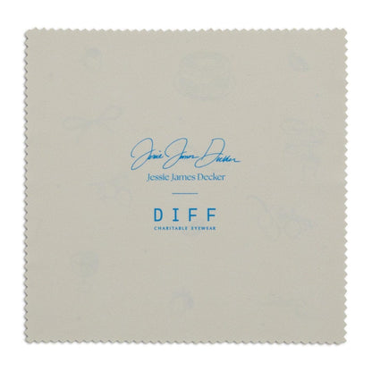 Loren by Diff x Jessie James Decker | Polarized Sunglasses