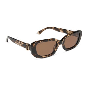 Daphne by DIFF | Polarized Sunglasses