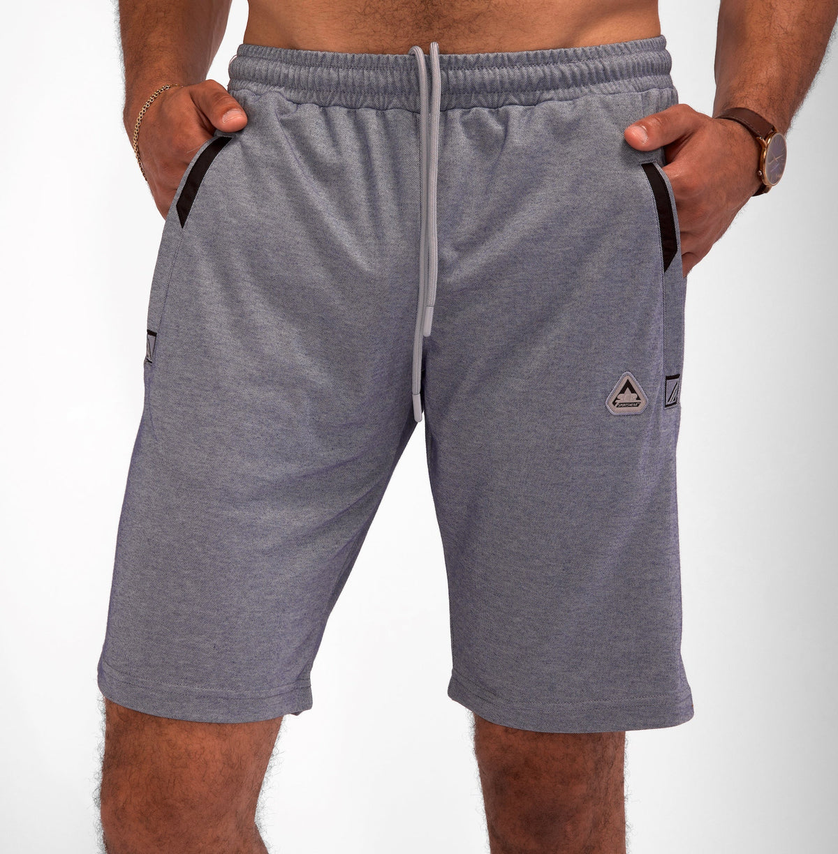 Urban Stride 11-Inch All-Day Shorts
