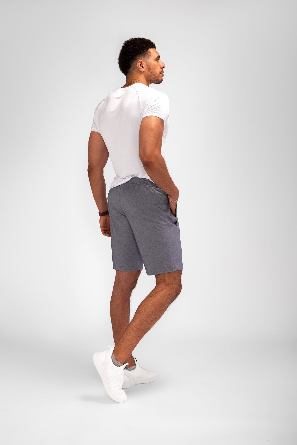 Urban Stride 11-Inch All-Day Shorts
