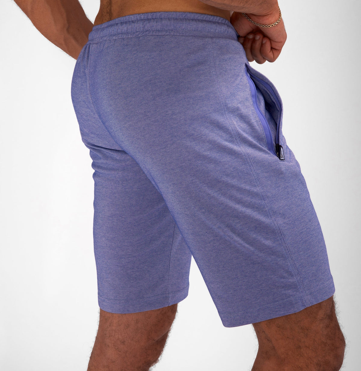 Urban Stride 11-Inch All-Day Shorts