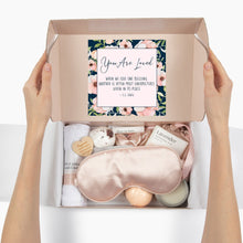 Miscarriage Luxury Self-Care Gift Box
