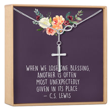 Miscarriage Necklace, Multiple Styles