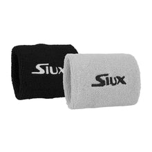 Siux Club Padel Wristbands, 2-Pack