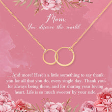 Mom Necklace, Multiple Styles