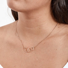 Mom Necklace, Multiple Styles