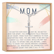 Mother & Daughter Necklace, Multiple Styles Necklace