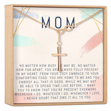 Mother & Daughter Necklace, Multiple Styles Necklace