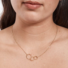 Mother & Daughter Necklace, Multiple Styles Necklace