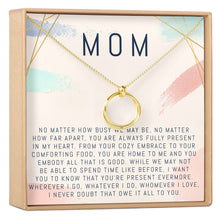 Mother & Daughter Necklace, Multiple Styles Necklace