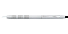 Classic Century® Satin Chrome 0.7MM Pencil