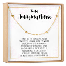 Nurse Bracelet
