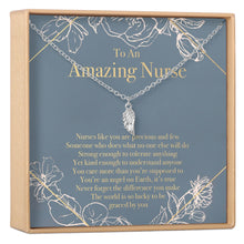 Nurse Necklace, Multiple Styles Necklace