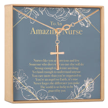 Nurse Necklace, Multiple Styles Necklace