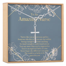 Nurse Necklace, Multiple Styles Necklace