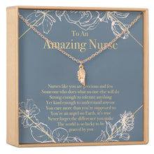 Nurse Necklace, Multiple Styles Necklace