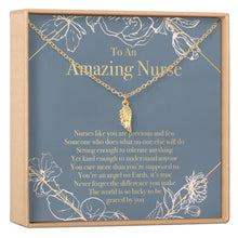 Nurse Necklace, Multiple Styles Necklace
