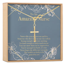 Nurse Necklace, Multiple Styles Necklace