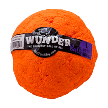 WUNDERball - Best Fetch Toy