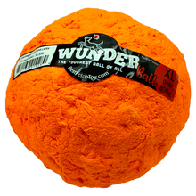 WUNDERball - Best Fetch Toy