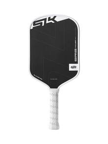 Selkirk SLK ERA Power White Elongated 16MM Pickleball Paddle pickleball product, supplier image 1