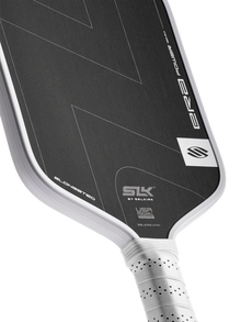 Selkirk SLK ERA Power White Elongated 16MM Pickleball Paddle pickleball product, supplier image 4