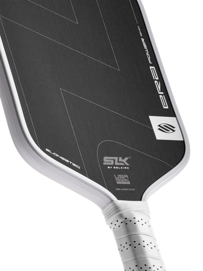 Selkirk SLK ERA Power White Elongated 16MM Pickleball Paddle pickleball product, supplier image 4