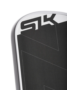 Selkirk SLK ERA Power White Elongated 16MM Pickleball Paddle pickleball product, supplier image 3
