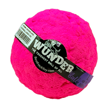 WUNDERball - Best Fetch Toy