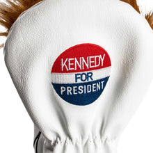 JFK (Kennedy) - Driver Cover, product image 5